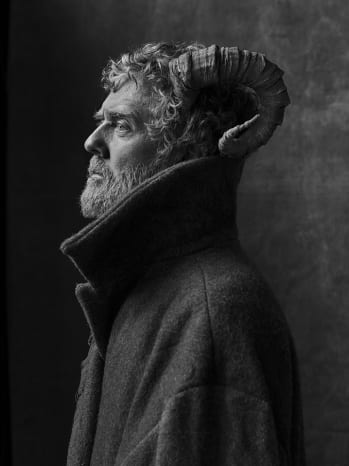 Glen Hansard Shares Inventive New Album 'This Wild Willing' via NPR First Listen