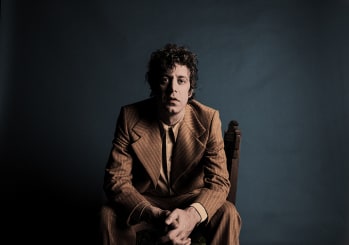 Jeremy Ivey Releases 'The Monolith Sessions' EP Today, Listen Now