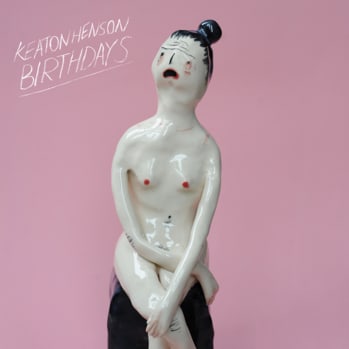 KEATON HENSON - Birthdays Out Today