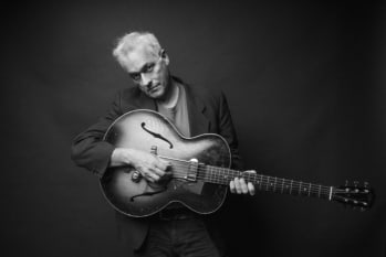 Marc Ribot Announces Anti-Trump Album 'Songs Of Resistance 1942 - 2018'