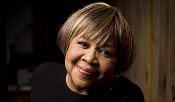 Mavis Staples Calls For "Action"