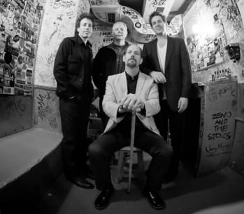 The Dream Syndicate Share A New Song "Glide"