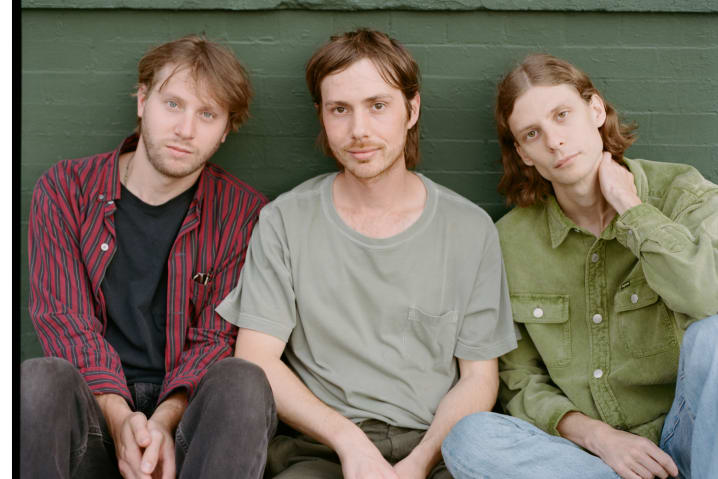 Bonny Doon Release Title Track From New Album “Let There Be Music”