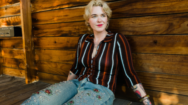 Brennan Wedl Signs To ANTI- | Shares Cover Of “Six O’clock News” Feat. Waxahatchee