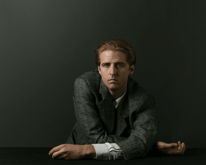 Christian Lee Hutson Releases New Album ‘Quitters’ Today