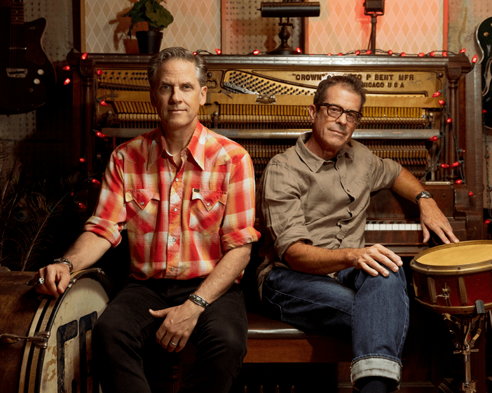 Calexico Release Whimsical And Buoyant New Album ‘El Mirador’ Today