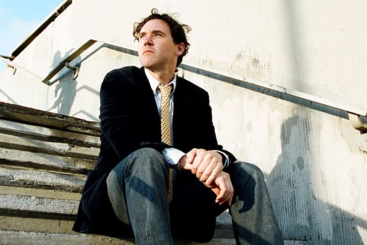 Cass McCombs Releases New Single, “Belong To Heaven”