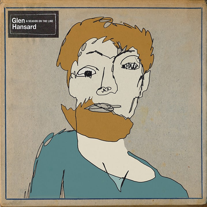 Glen Hansard's A Season On The Line EP Due Feb 19