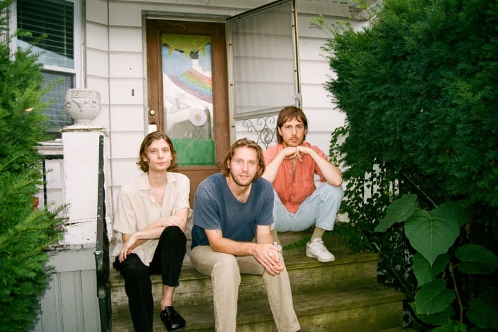 Bonny Doon Share New Single “Crooked Creek”