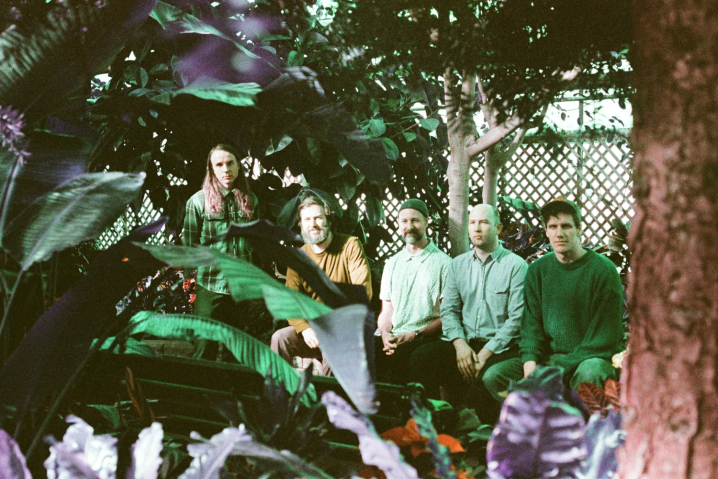 Andy Shauf’s Foxwarren Release New Single/Video, “Deadhead”