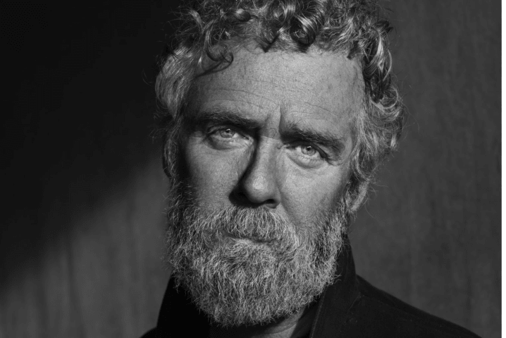 Glen Hansard Announces New Album ‘All That Was East Is West Of Me Now’ Out October 20