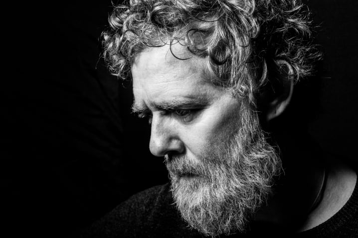 Glen Hansard Shares Intimate Performance Of Emotional New Song “Take Heart"