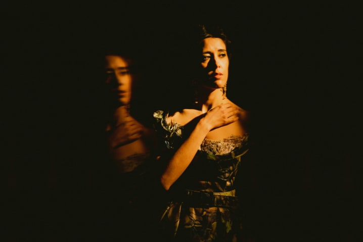 Half Waif Releases New ‘Portraits’ (EP) Today