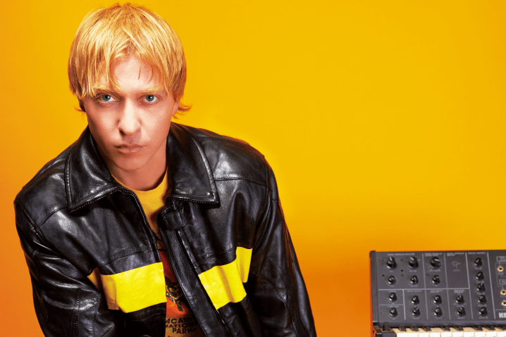 The Drums Release New Single “Isolette”