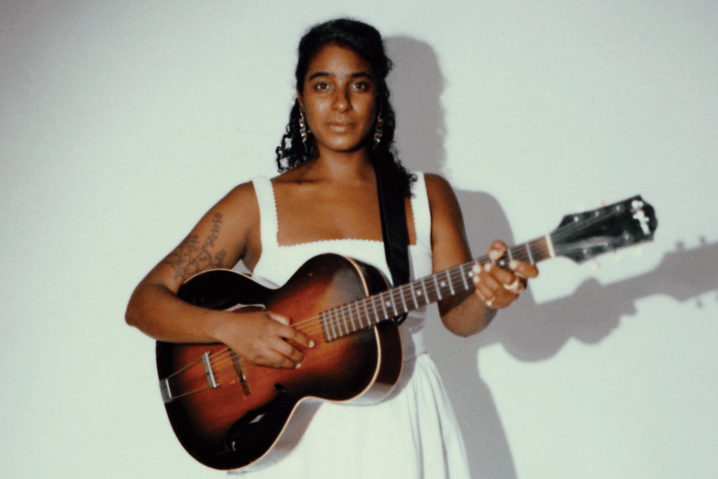 Leyla McCalla Shares “Love We Had” From Upcoming Album ‘Sun Without The Heat’