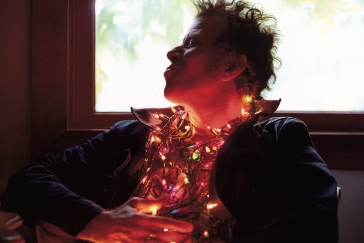 Tom Waits Releases ’Alice’ + ’Blood Money’ Re-issues This Friday