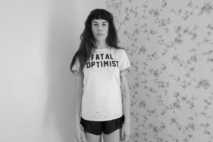 Madi Diaz Announces New Album, Fatal Optimist, Out October 10th via ANTI-, and Fall Tour