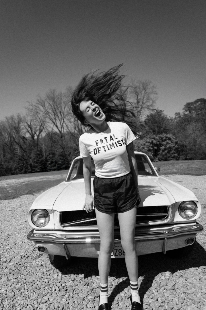 Madi Diaz Releases “Heavy Metal” From New Album, Fatal Optimist, Out October 10th via ANTI—