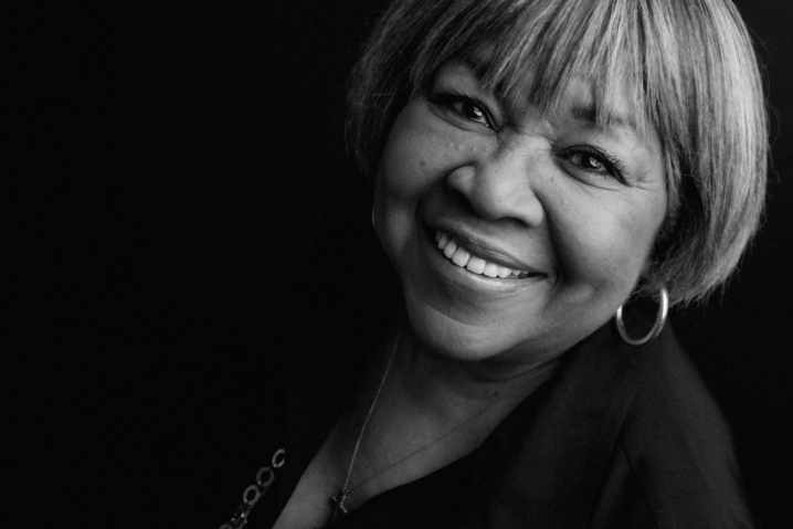 Mavis Staples Shares Heartfelt Cover Of Frank Ocean’s “Godspeed”