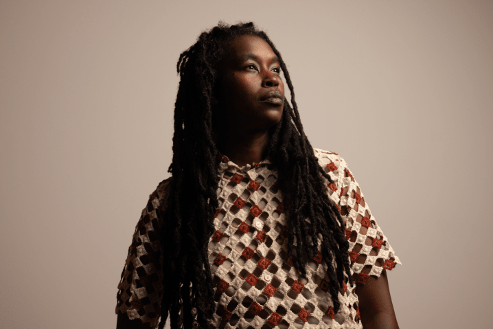 Moor Mother Shares Chilling “All The Money” From Upcoming Album ‘The Great Bailout'