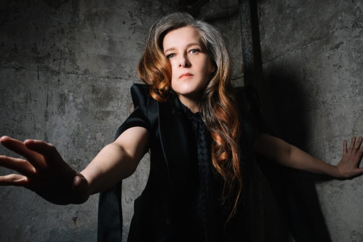 Neko Case Announces ‘Wild Creatures’, A 23-song Career Retrospective Album