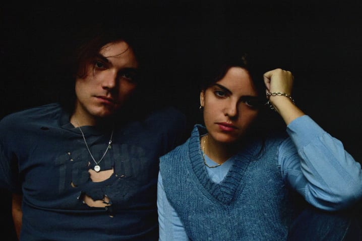 New York City Duo Purr Share Video For New Song “The Natural”