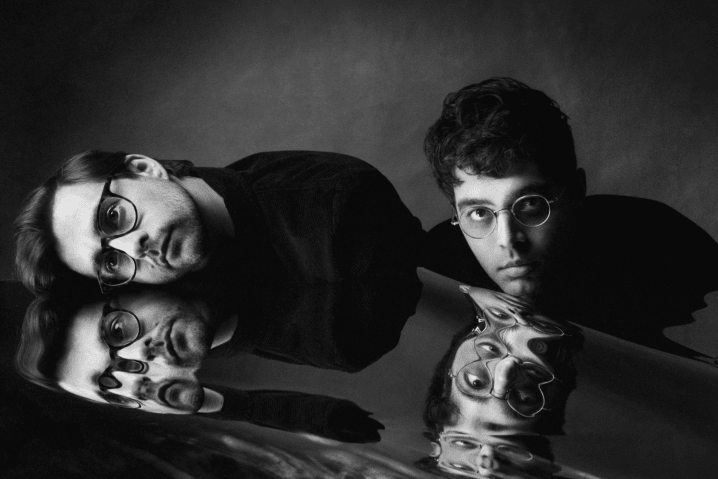 Avant-garde Guitarist Rafiq Bhatia Announces New EP In Collaboration With Pianist Chris Pattishall