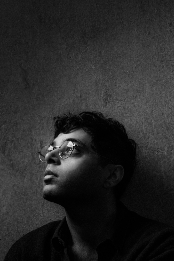 Rafiq Bhatia Creates Vast Sonic Ecosystems With New Album ‘Environments’ Out September 12