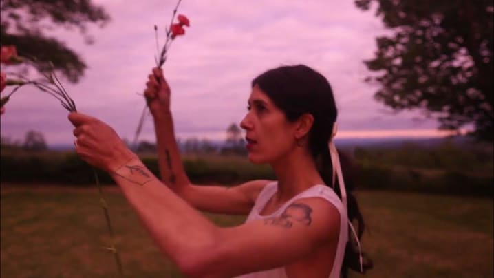 Half Waif Embraces Ecstatic Togetherness On New Album ‘See You At The Maypole’, Out Today