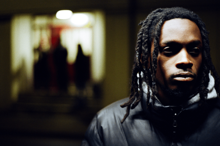 Sam Akpro Announces Debut Album 'Evenfall' Out March 28th Via Anti-