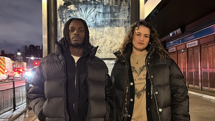 SAM AKPRO x TYSON SHARE VIDEO FOR NEW COLLAB SINGLE “WAYSIDE”