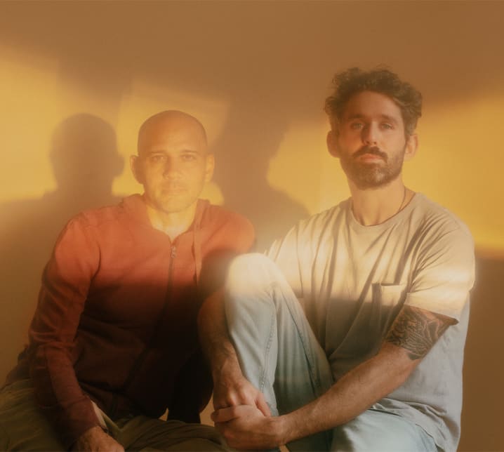 The Antlers Surprise Release ‘Losing Light’ EP Today
