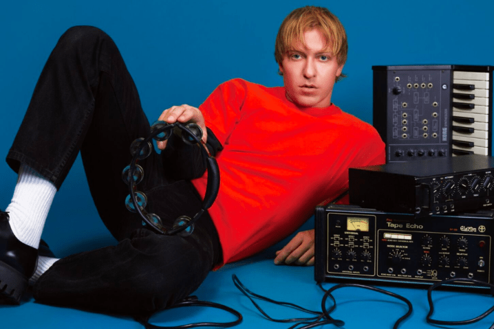 The Drums Release New Song “The Flowers” Ahead Of Highly-anticipated New Album Jonny Out October 13 On ANTI-.