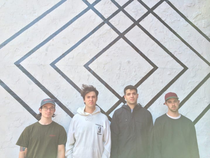 Title Fight's New Album "Hyperview" Out Today