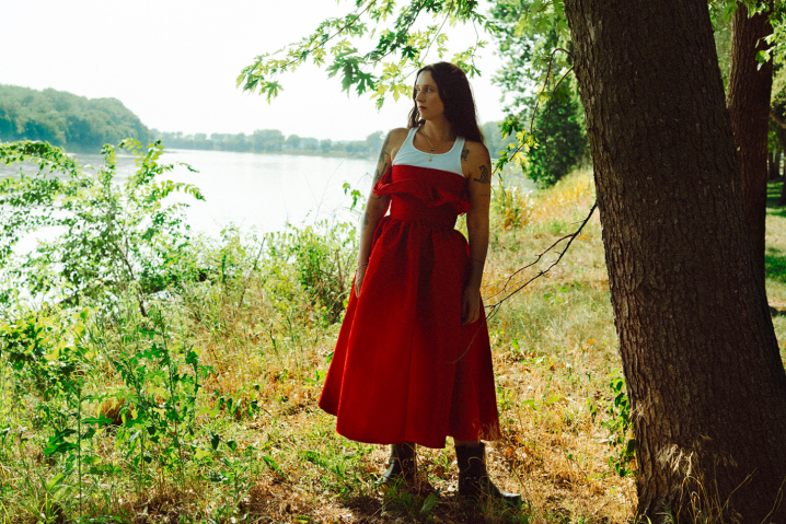 Waxahatchee Returns With New Album 'Tigers Blood' Out March 22nd On Anti-