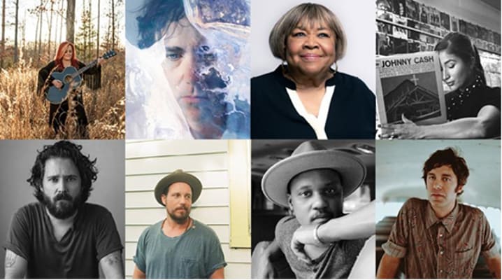 ANTI- Records Announce Label Showcast At AMERICANAFEST