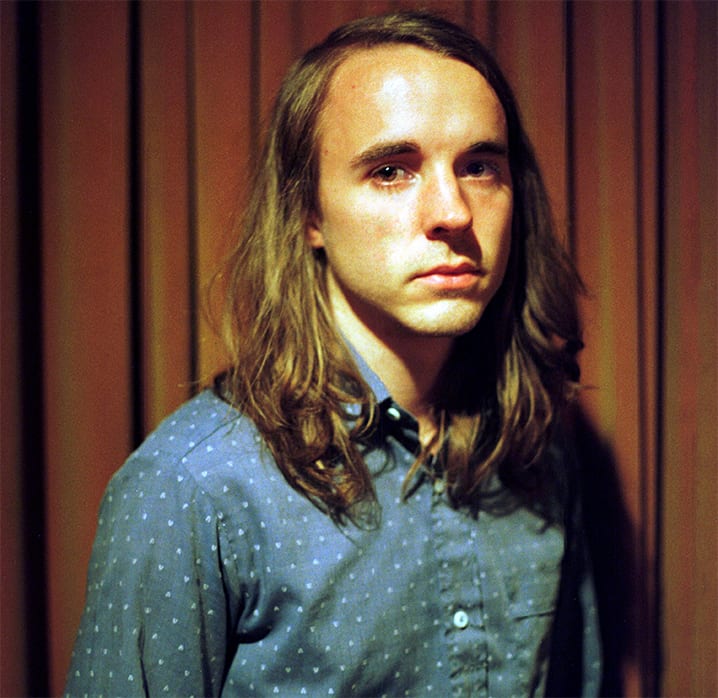 Andy Shauf Release Video For "Quite Like You"