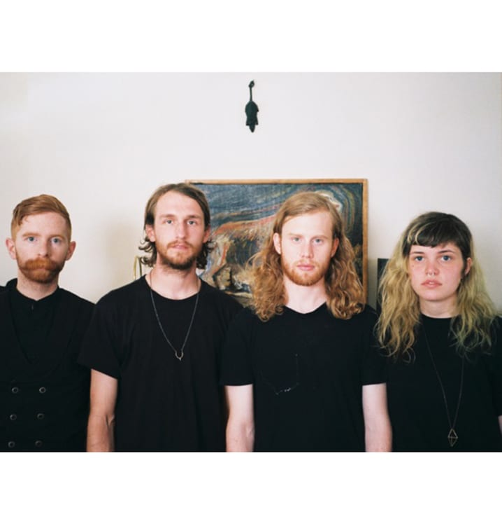 SAINTSENECA SIGNS WITH ANTI-