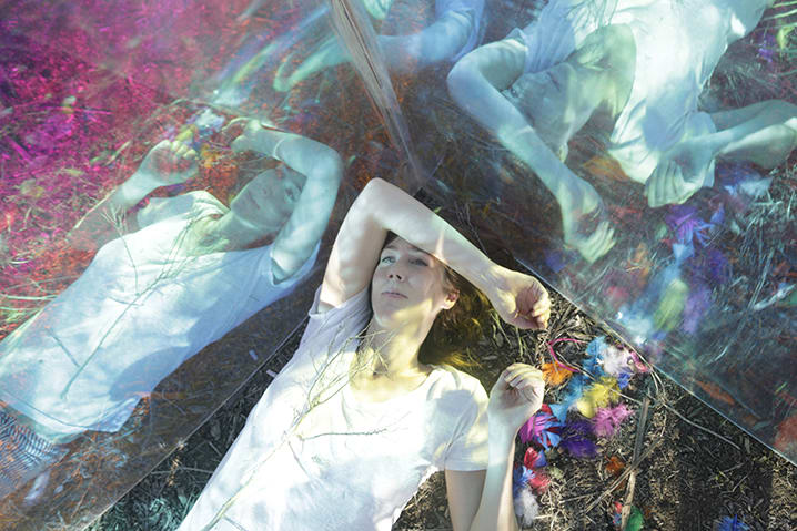 Beth Orton To Release 'Kidsticks' May 27th