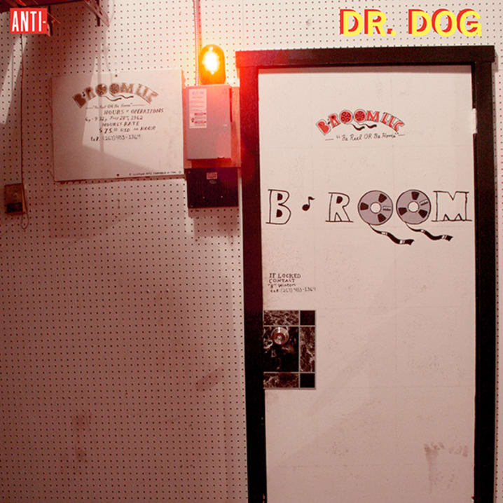 DR. DOG ANNOUNCE NEW ALBUM