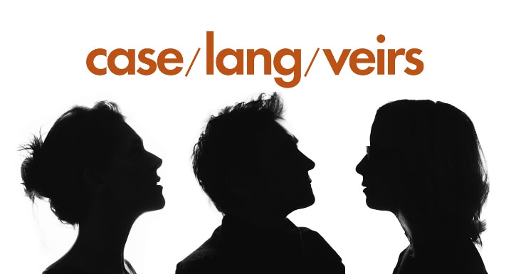 Anti To Release New Collaboration Featuring Neko Case, k.d. lang, and Laura Veirs