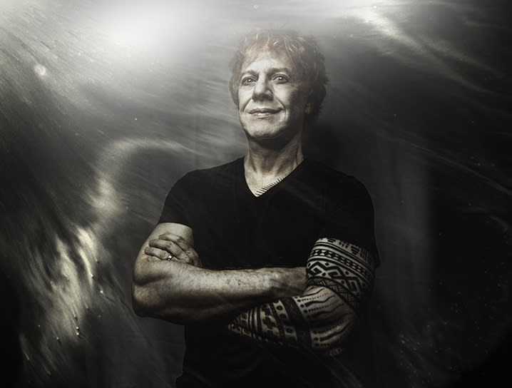 Danny Elfman Shares Otherworldly Video For New Song "Love In The Time Of Covid", Watch + Listen Now