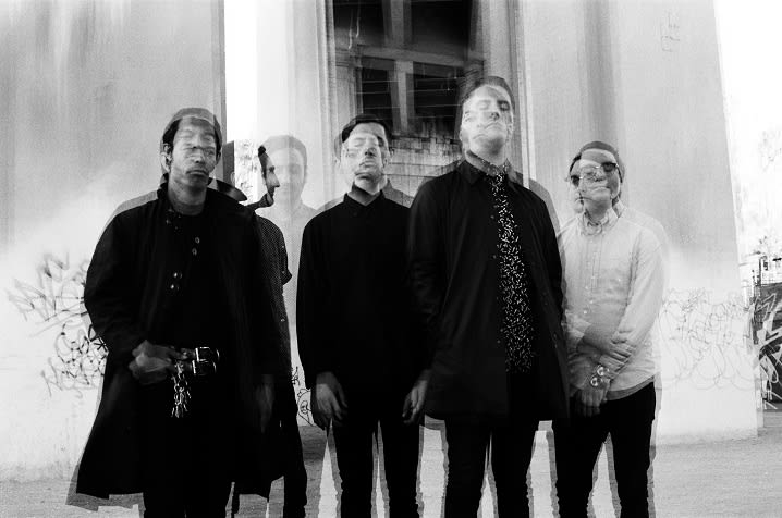 Deafheaven Reveal New Song "Come Back"