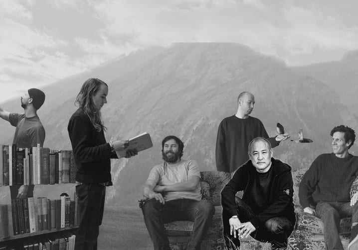 Andy Shauf’s Foxwarren Unveils “Strange (Dan The Automator Remix)”