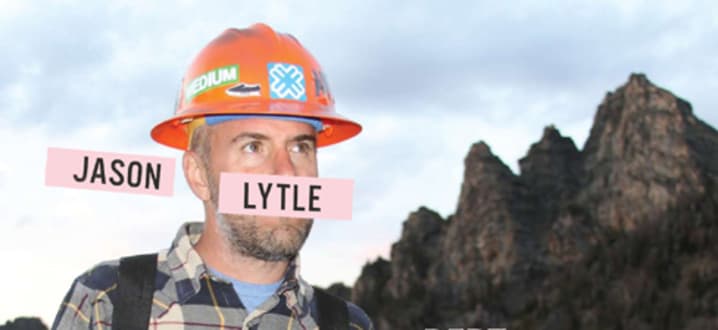 Grandaddy's JASON LYTLE Announces New Album