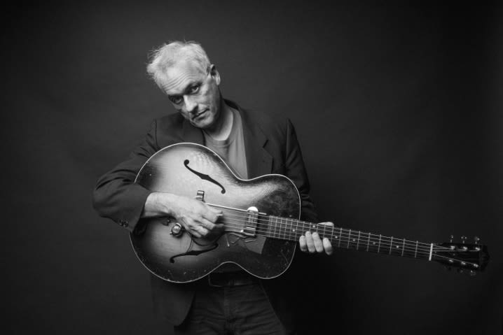 Marc Ribot Releases New Anti-Trump Album 'Songs Of Resistance 1942 - 2018'