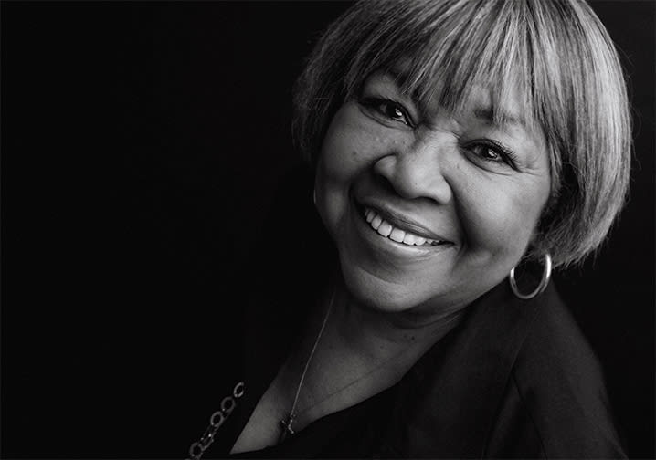 Mavis Staples Announces New Ben Harper-Produced Studio Album 'We Get By,' Available May 24th