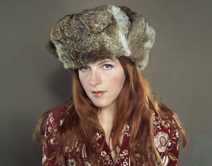 Neko Case Announces Fall Tour Dates