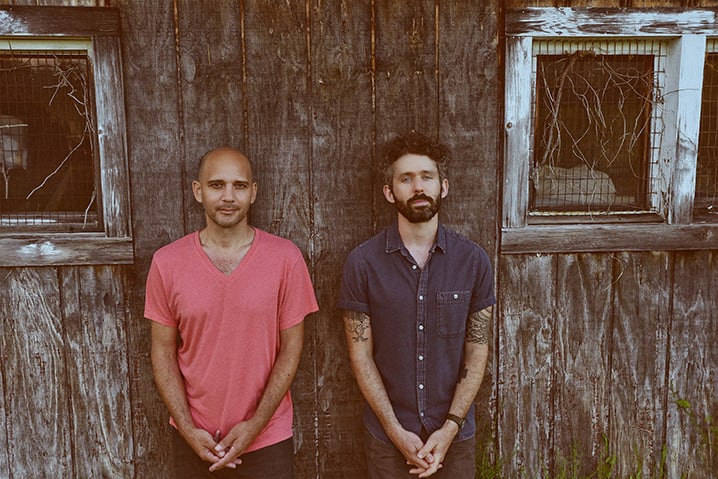 The Antlers Release Video For New Track "Just One Sec", Watch Now