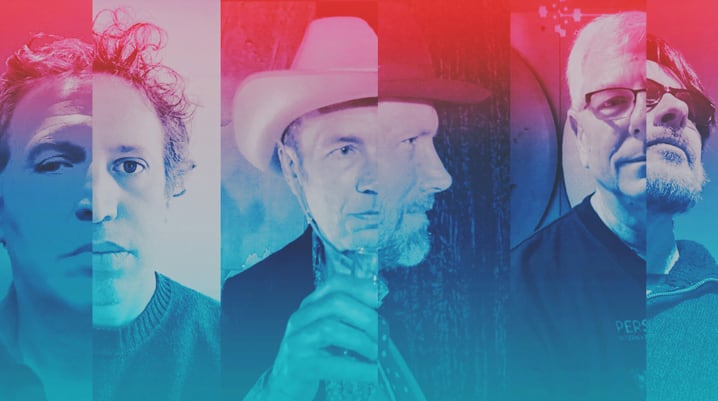 The Dream Syndicate Share Video For New Single "The Longing"